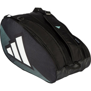 Adidas Racket Bag Control Black