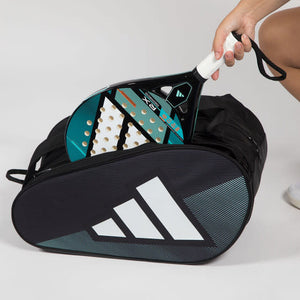 Adidas Racket Bag Control Black