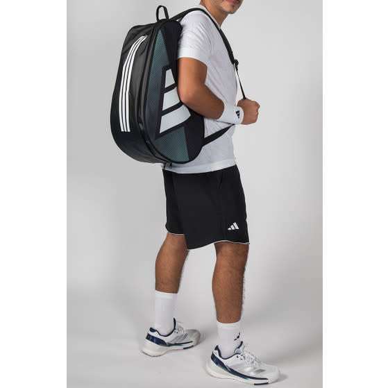 Adidas Racket Bag Control Black