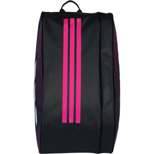 Adidas Racket Bag Control Blue