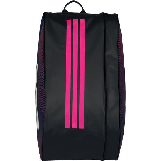 Adidas Racket Bag Control Blue