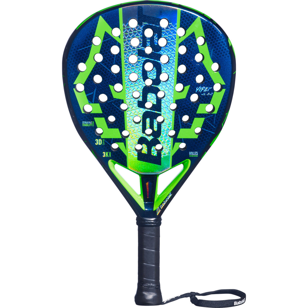 Babolat Viper Juan Lebrón 3.0