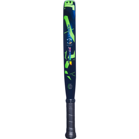 Babolat Viper Juan Lebrón 3.0