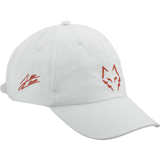 Babolat Perf Cap Lebron White