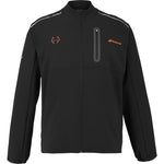 Babolat Jacket Juan Lebron Black/Black