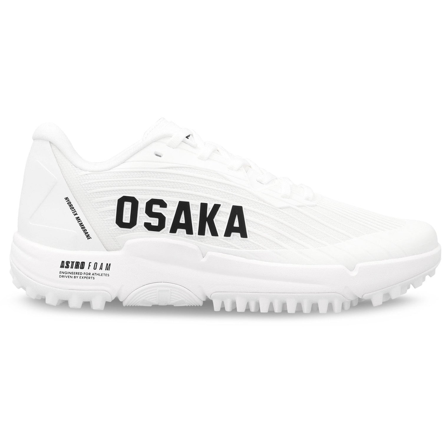 Osaka RYU Performance Shoe Wit