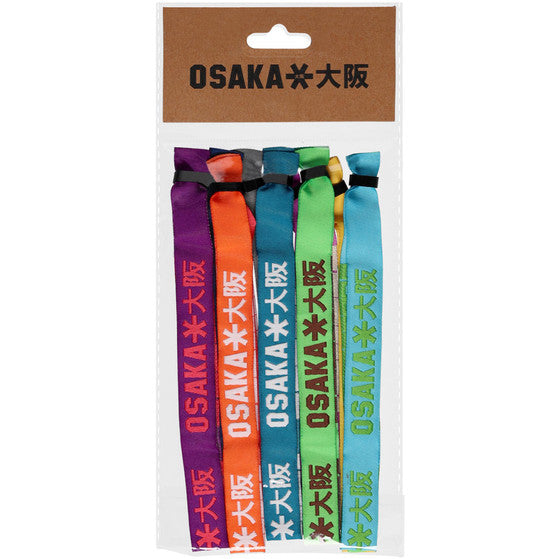 Osaka WOVEN BRACELETS MIX 1 St.