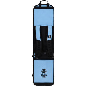 Osaka Pro Tour Stickbag Silver Lake Blue Large
