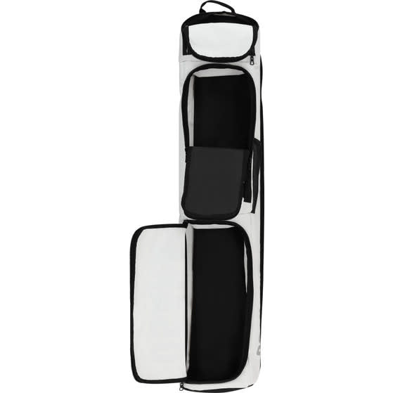 Osaka Pro Tour Stickbag White Medium