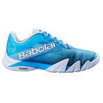 Babolat Jet Premura 2 Lebron Men Padelschoen