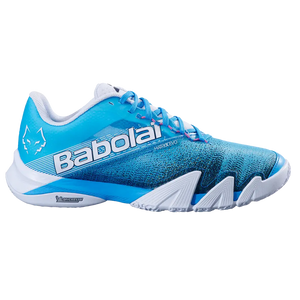 Babolat Jet Premura 2 Lebron Men Padelschoen