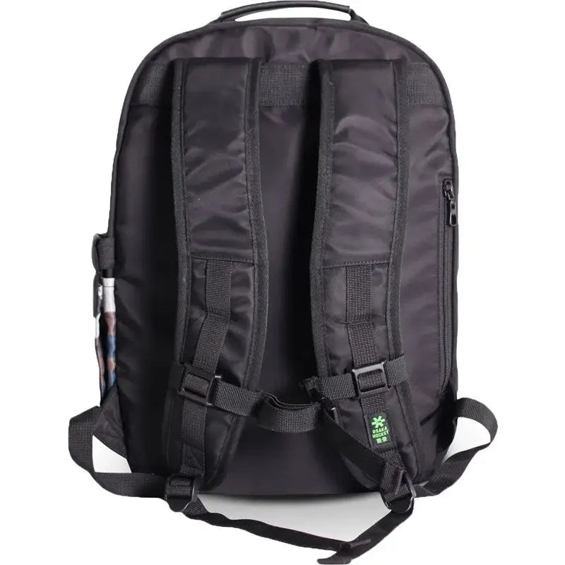 Osaka Black Label Backpack Large