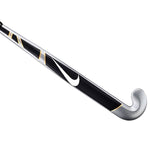 Nike Pursuit Rise Silver/Black