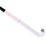 The Indian Maharadja Gravity 00 MidBow Roze/Wit