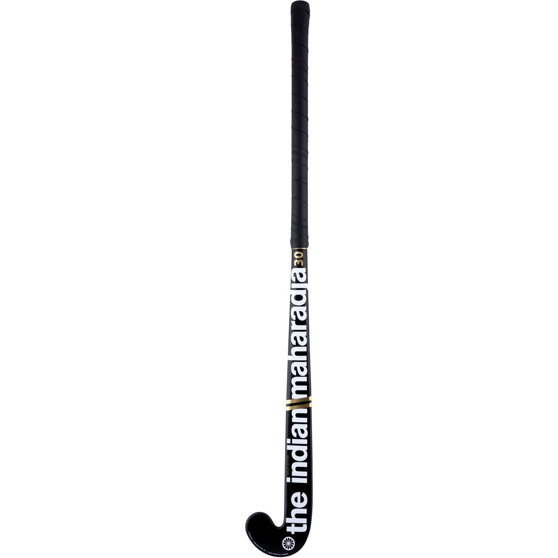 The Indian Maharadja Gold 30 LowBow Junior
