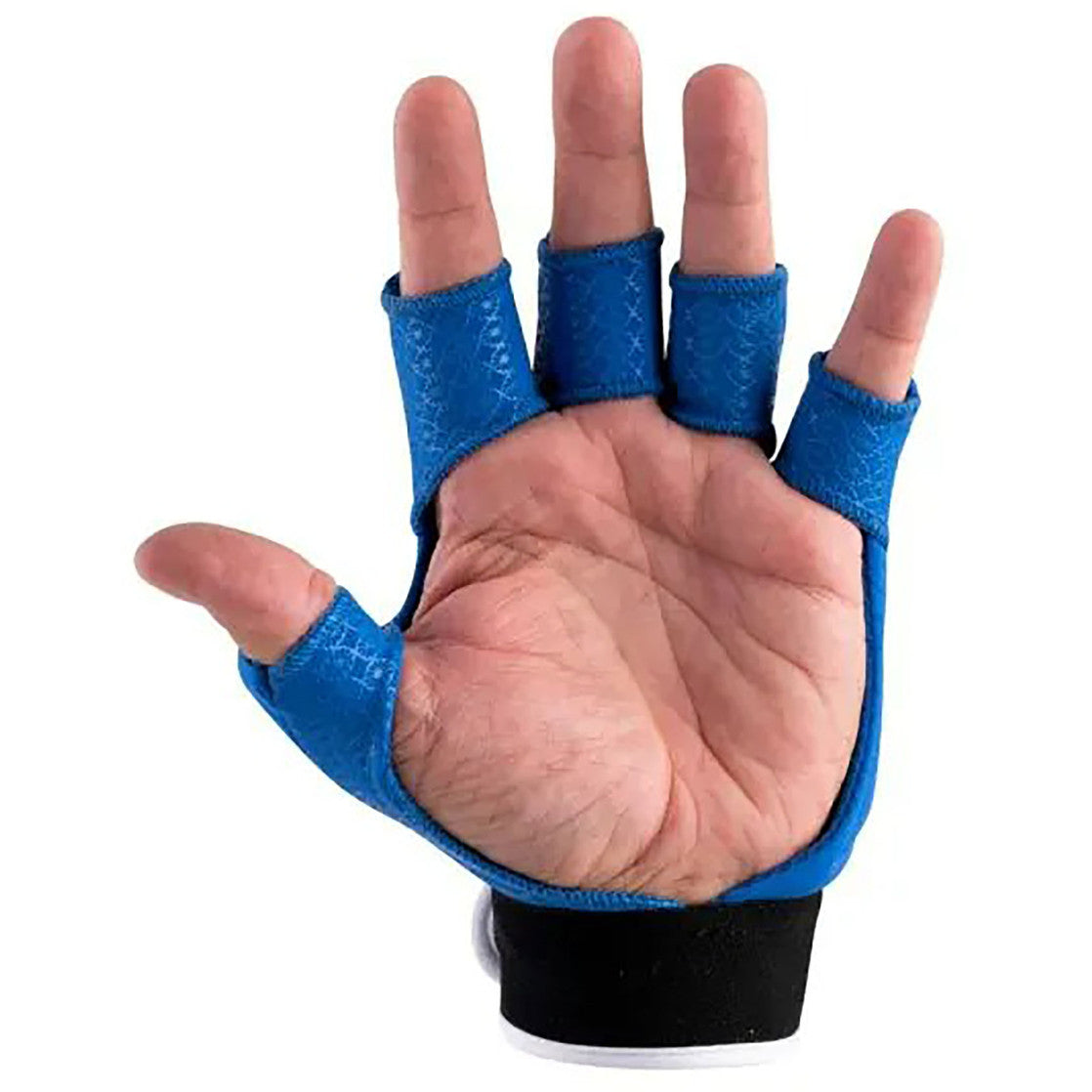 The Indian Maharadja TAG 3.0 Handschoen Links