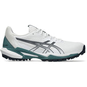 Asics Field Speed FF 2 White/Midnight Heren