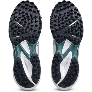 Asics Field Speed FF 2 White/Midnight Heren