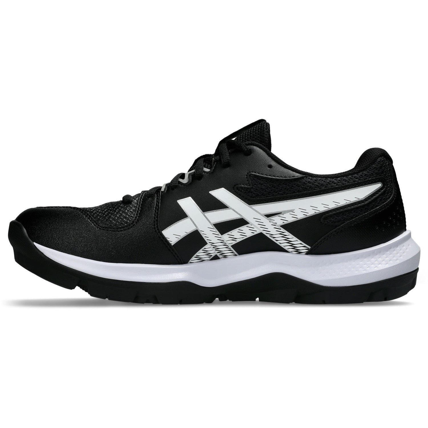 ASICS Gel-Peake 3 Black/White