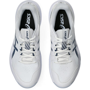 Asics Gel-Peake 3 White/Independence Blue