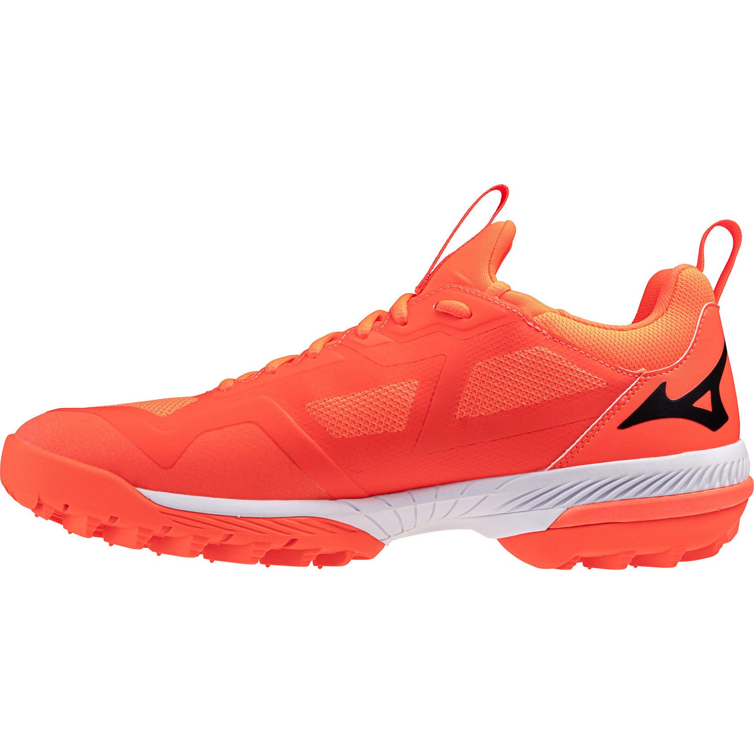Mizuno Wave Panthera Oranje