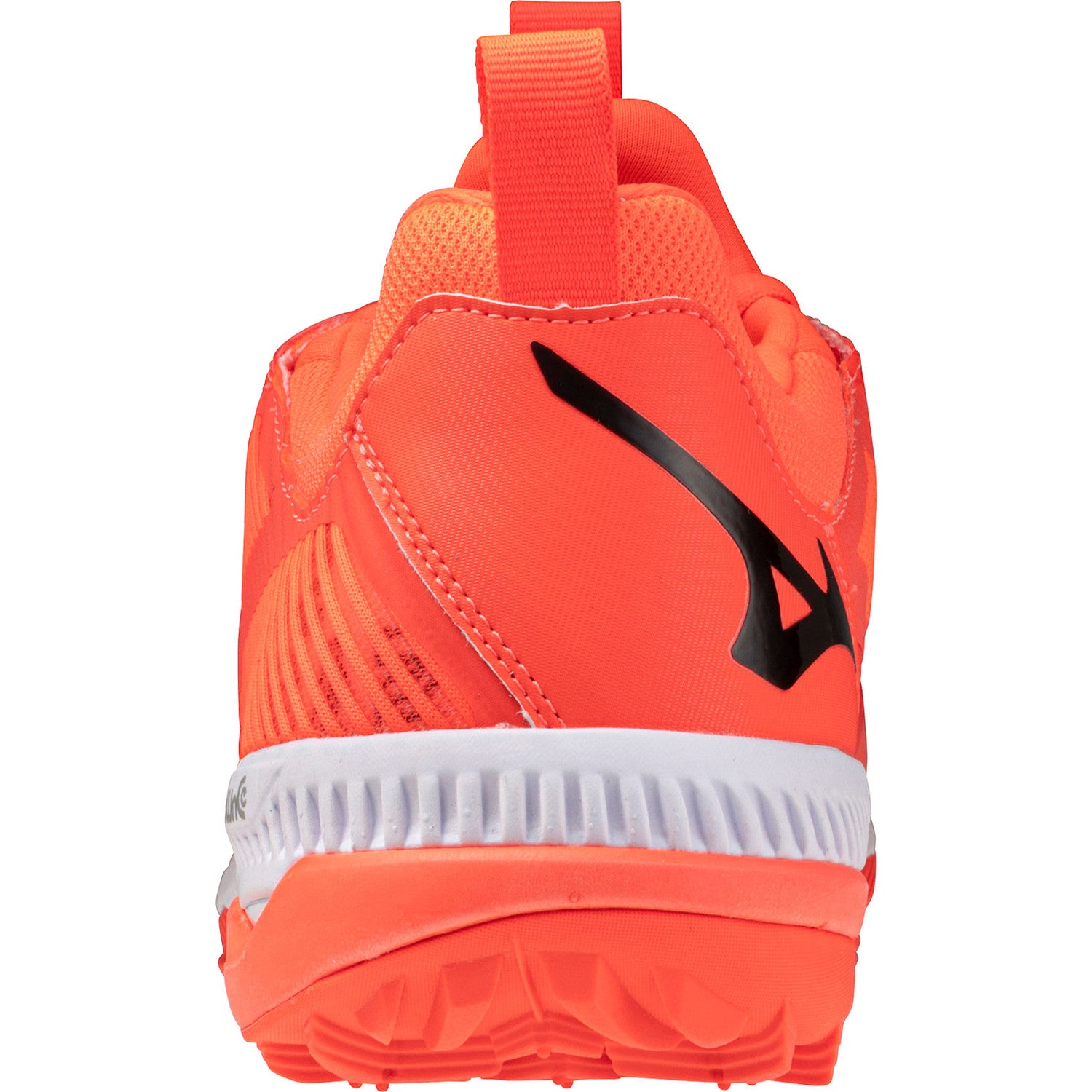 Mizuno Wave Panthera Oranje
