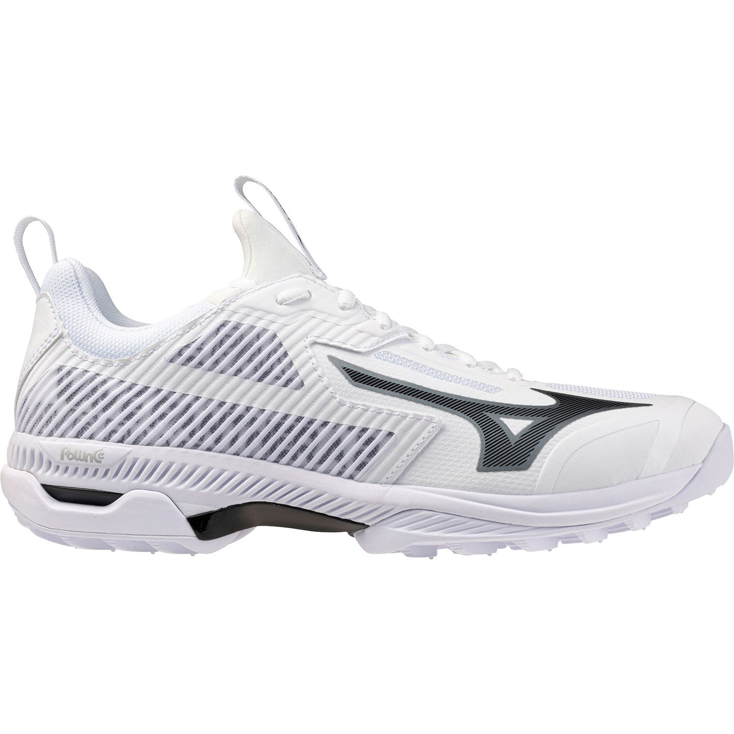 Mizuno Wave Panthera Wit