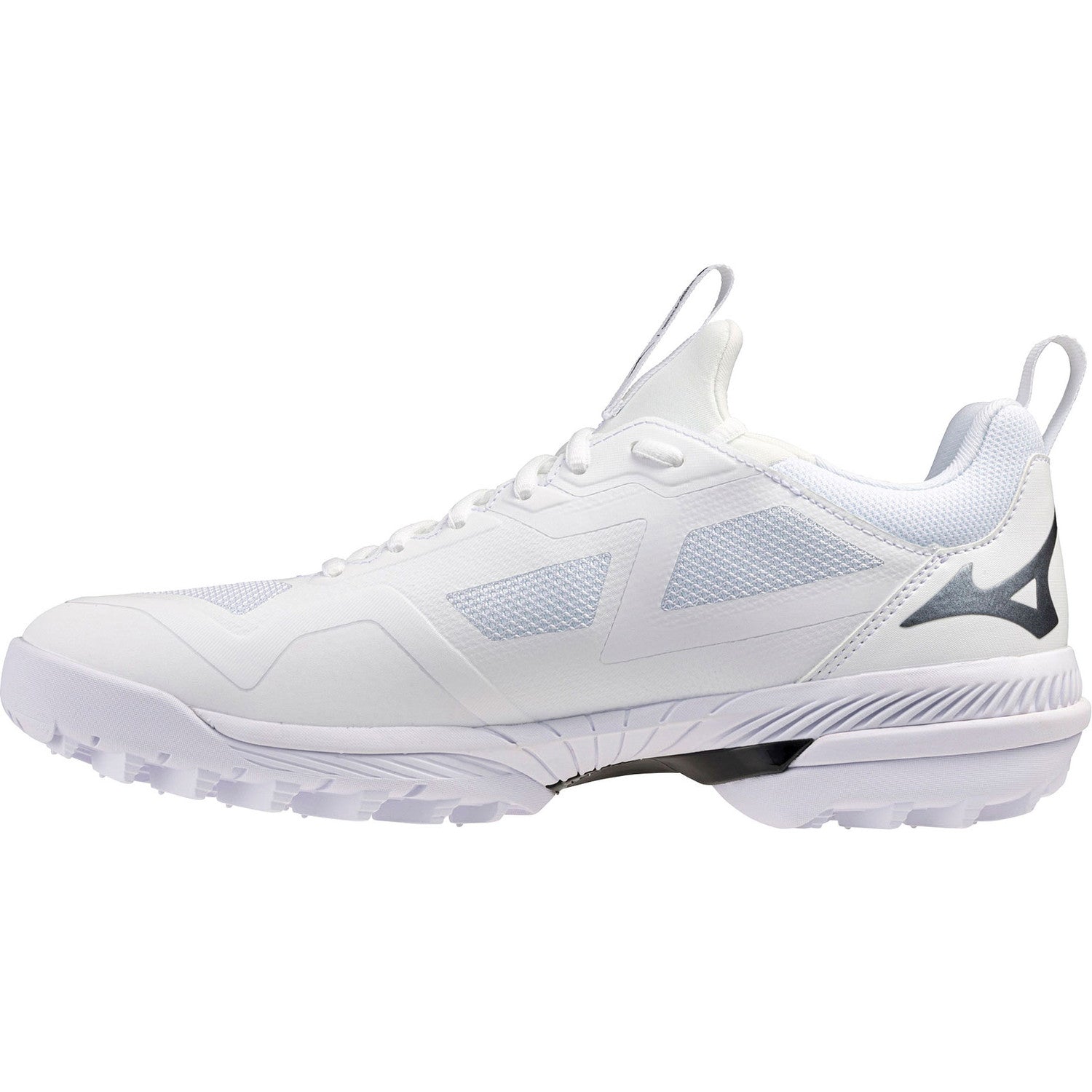 Mizuno Wave Panthera Wit