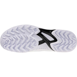 Mizuno Wave Panthera Wit