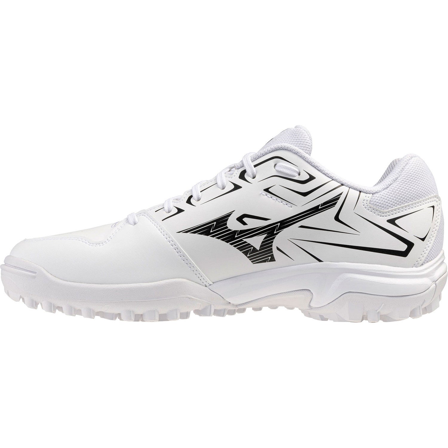 Mizuno Wave Lynx 3