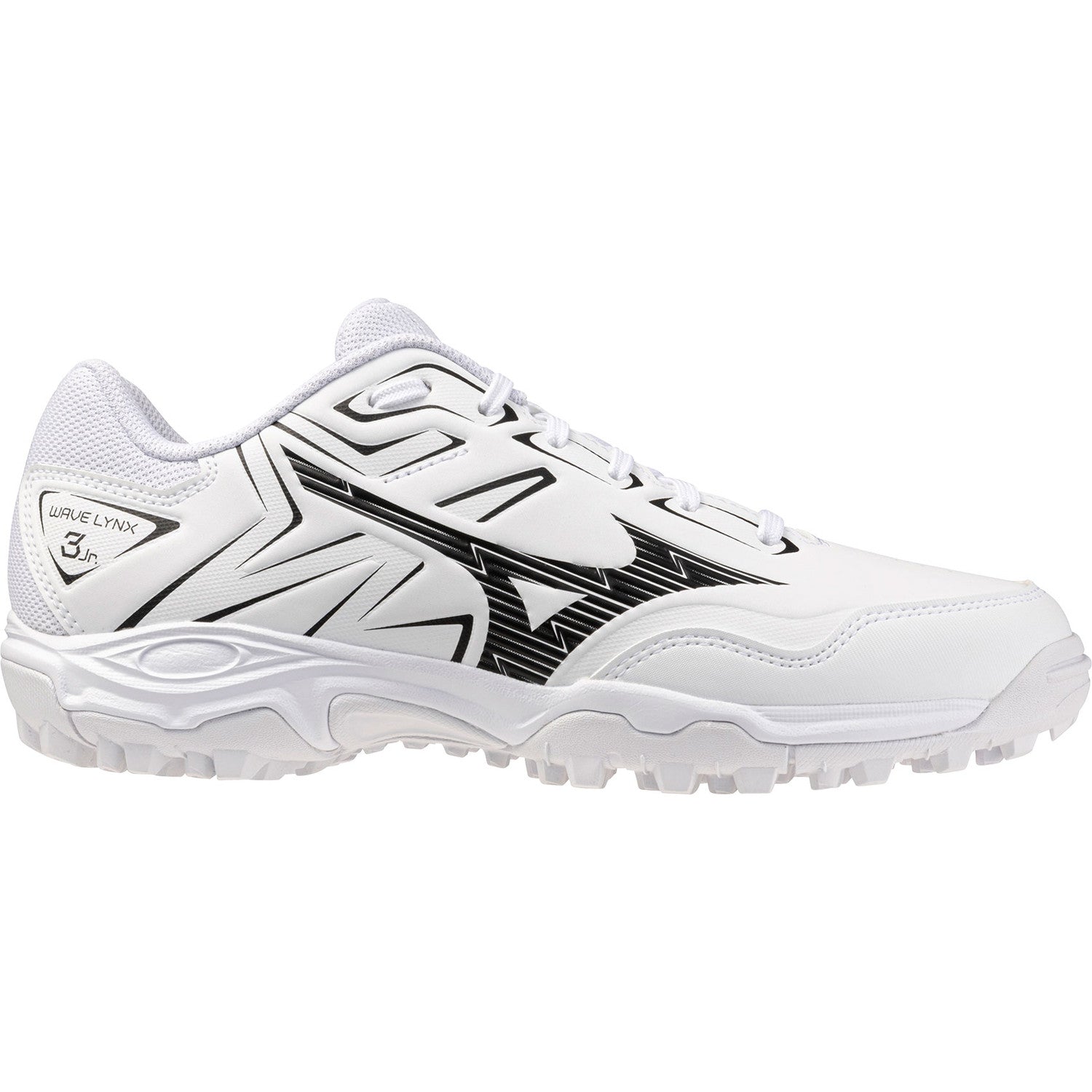 Mizuno Wave Lynx 3 Junior