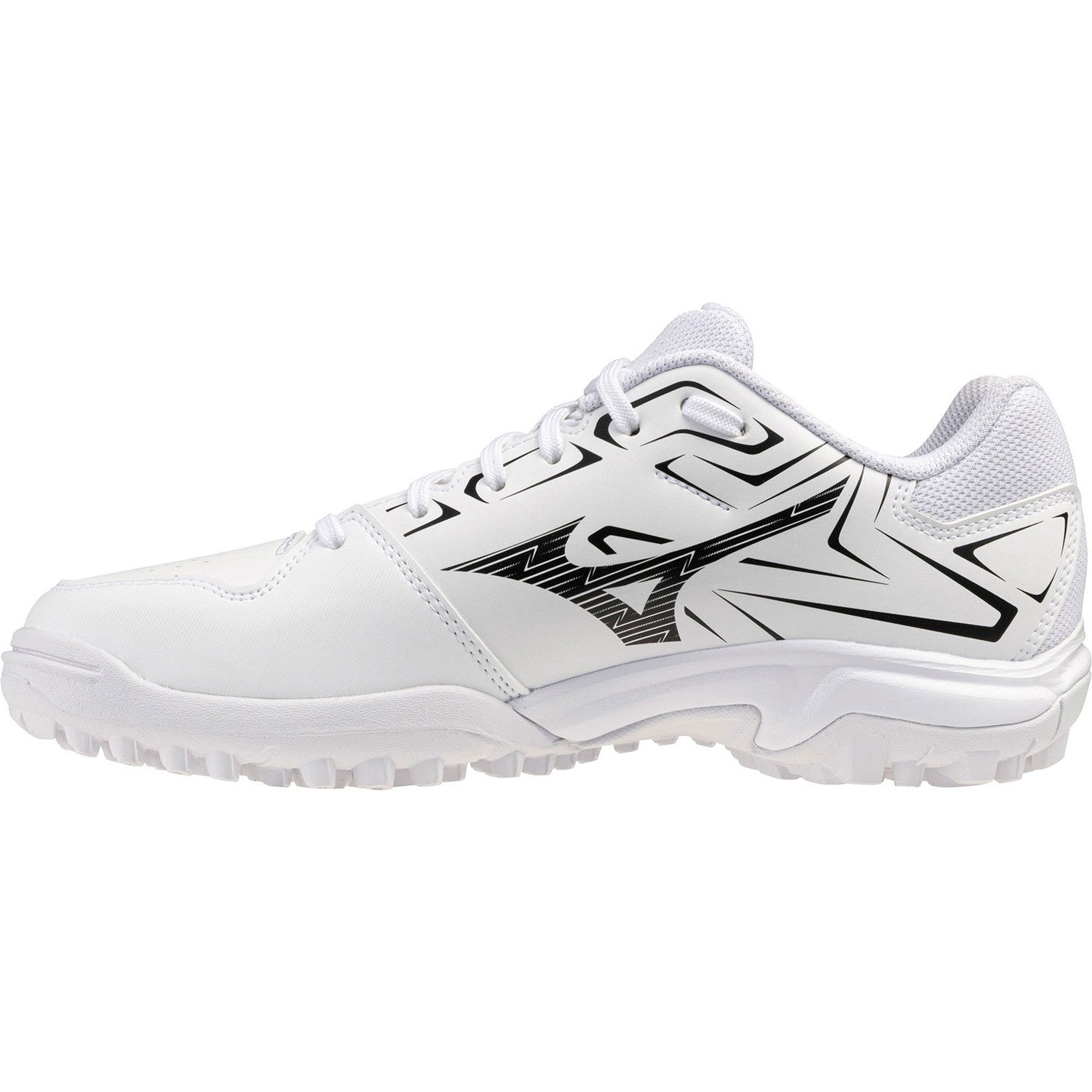 Mizuno Wave Lynx 3 Junior