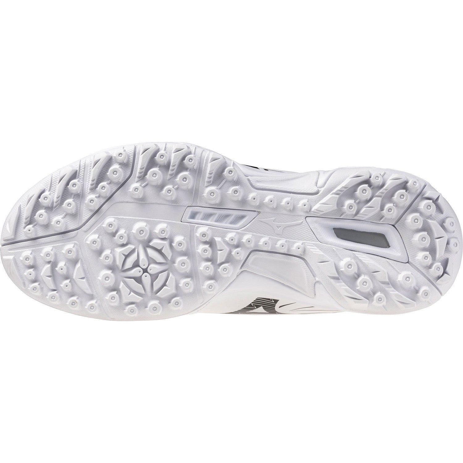 Mizuno Wave Lynx 3 Junior