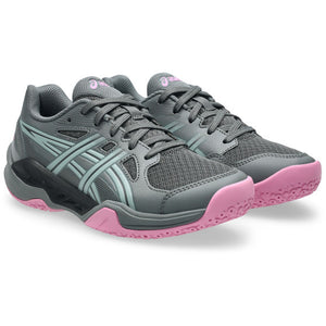 Asics Gel-Powerbreak GS Junior Steel Grey Ocean Haze