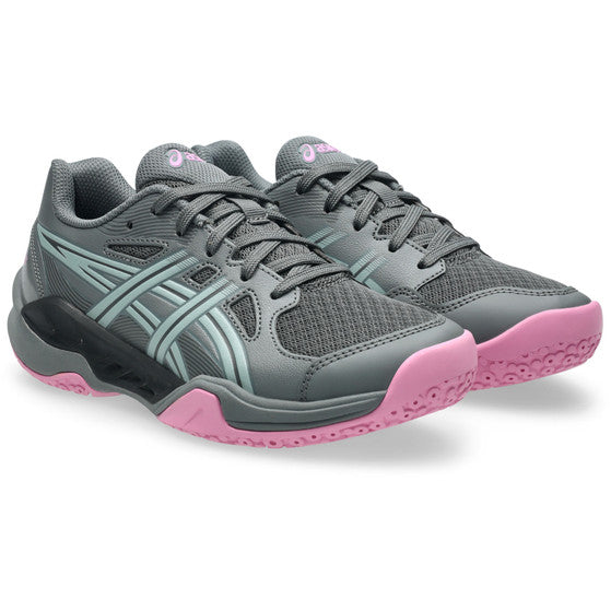 Asics Gel-Powerbreak GS Junior Steel Grey Ocean Haze