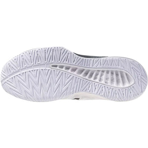 Mizuno Lightning Star Junior Wit