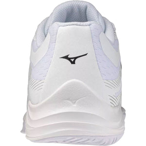 Mizuno Lightning Star Junior Wit