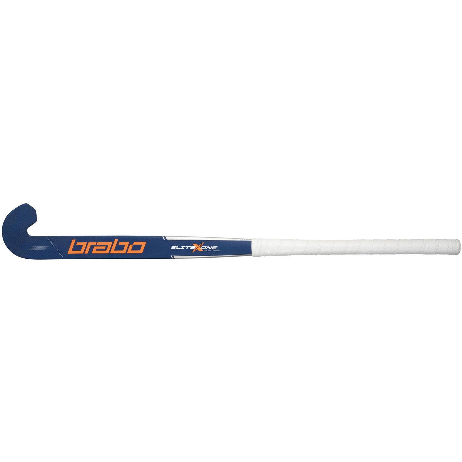Brabo Elite X One Forged Carbon Low Bow