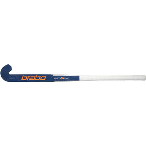 Brabo Elite X One Forged Carbon Low Bow