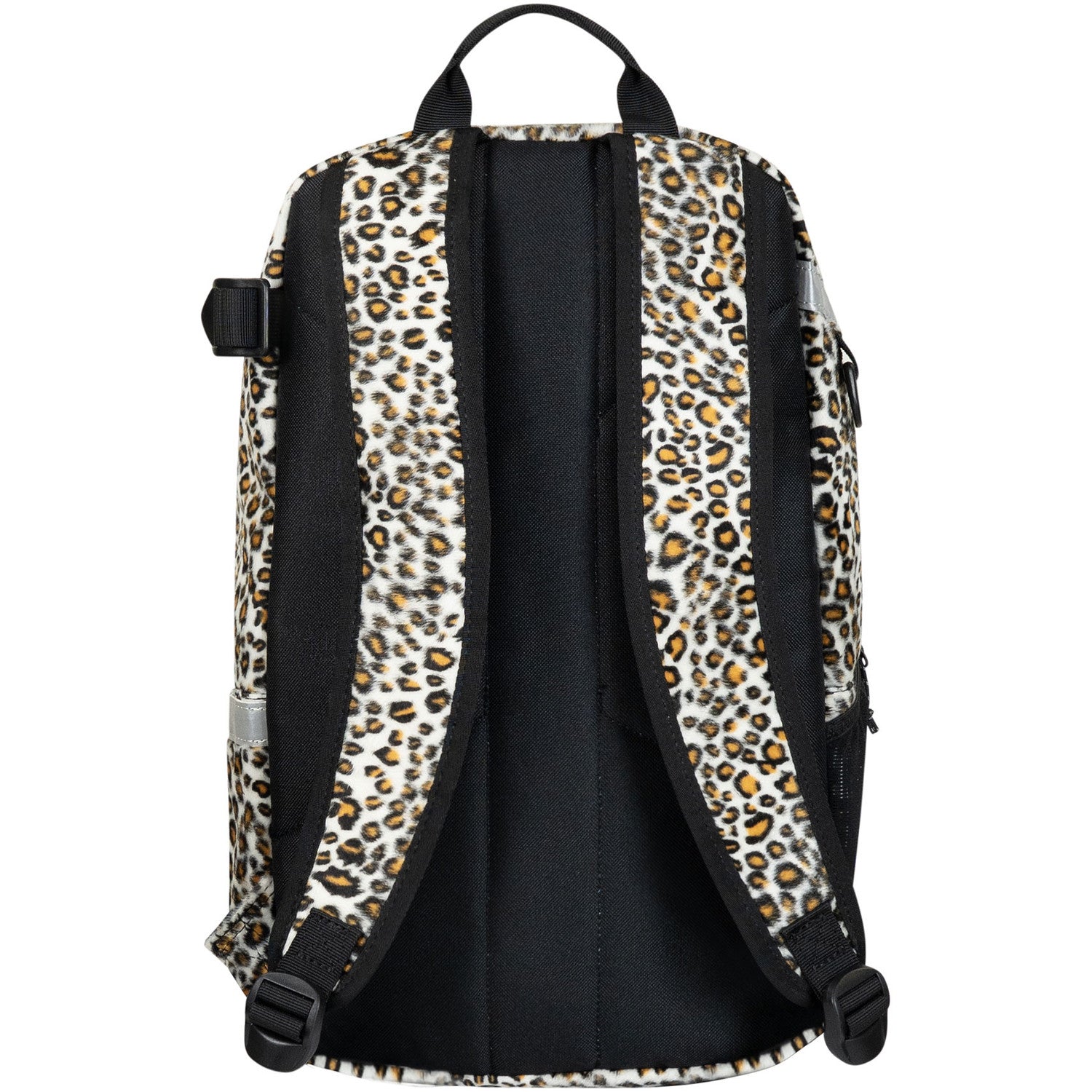 Brabo Backpack FUN Leopard Pink