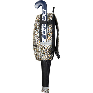 Brabo Backpack FUN Leopard Pink