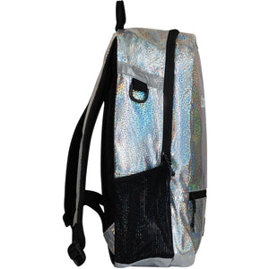 Brabo Backpack FUN Shiny/White