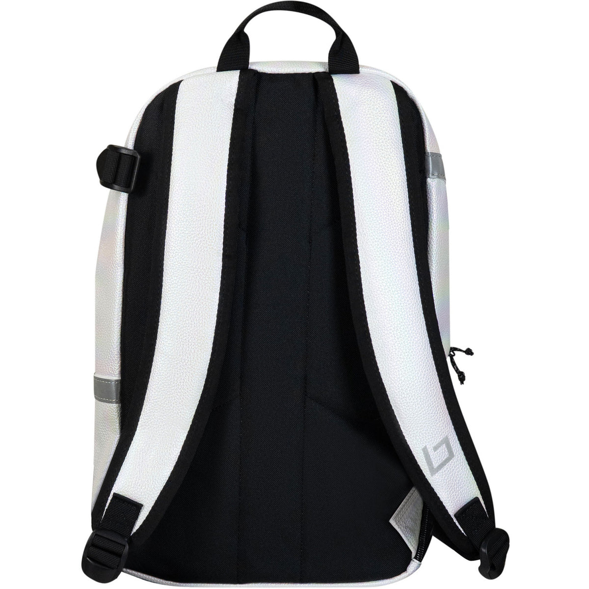 Brabo Backpack FUN White/ Holo