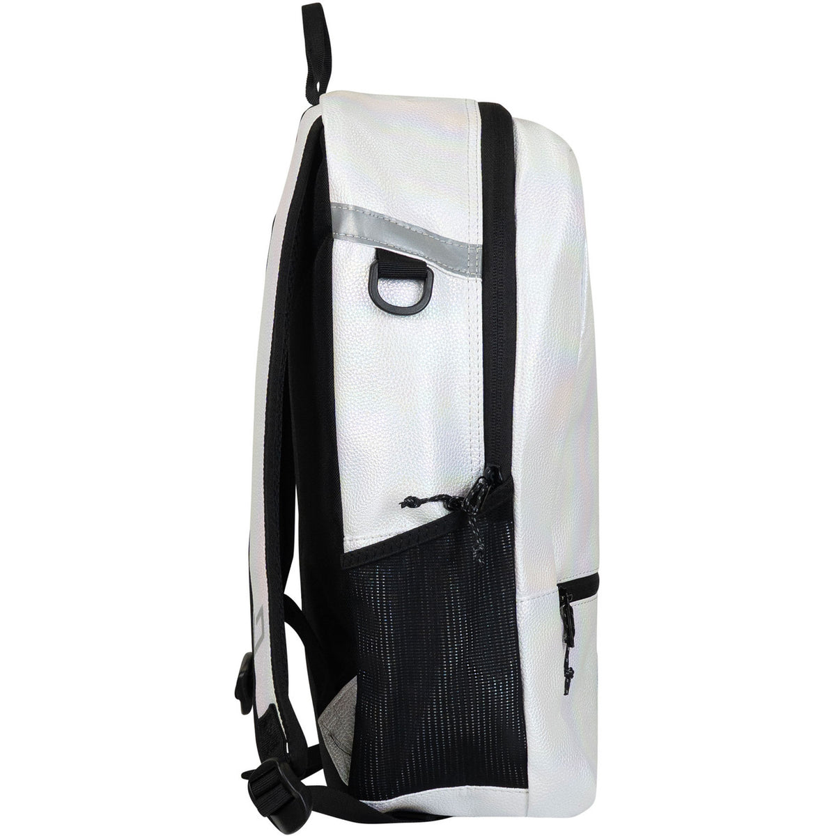 Brabo Backpack FUN White/ Holo