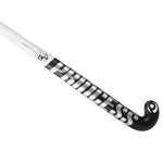 Princess Competition 5 STAR SG9-LowBow Black/Silver