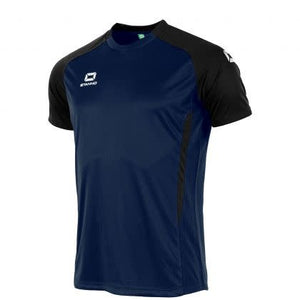 Stanno Studio Training Shirt Dames Met Bedrukking