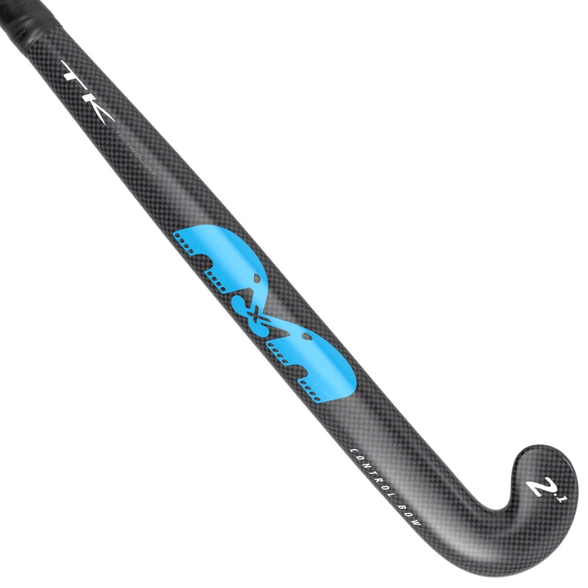 TK2.1 Control Bow