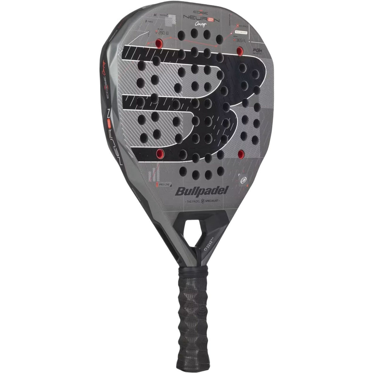 Bullpadel Neuron 02 Comfort 27