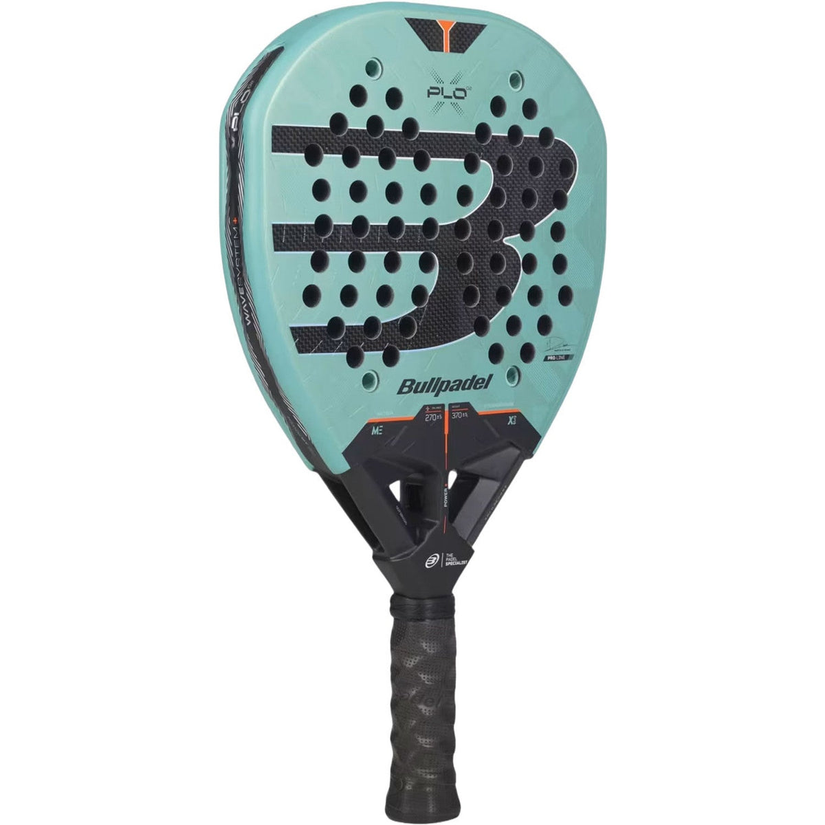 Bullpadel Xplo 27