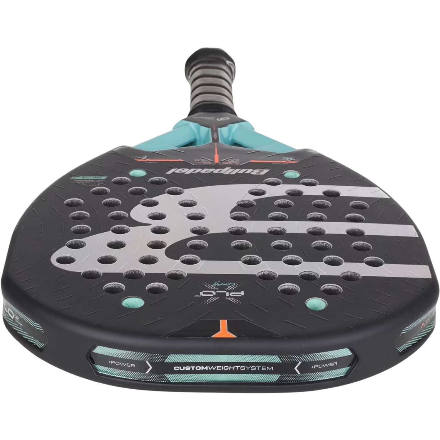 BP XPLO CFM 27 RACKET